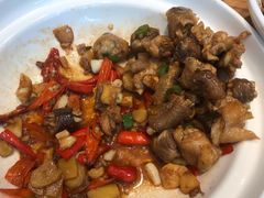 -火候轩品质湘菜·私厨(市府店)