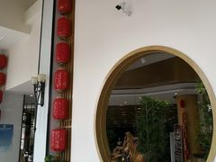 -奉天大饭店(澳海澜庭店)