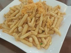 -天津工业大学西苑餐厅