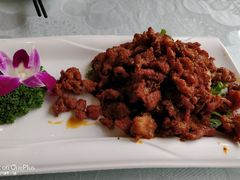 -京天红酒家(马家堡店)