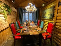 -卢布里西餐厅(总店)