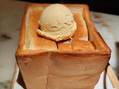 -绿茶餐厅(松江万达店)