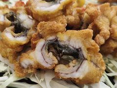 -轩记海鲜餐厅·四十五年老字号·经典粤菜(西区彩虹店)