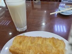 -日月永和中国餐饮名店(东湖店)