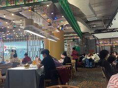 -稻香饭店(IFS国金中心店)