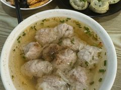 -老电影院饺店(休宁店)