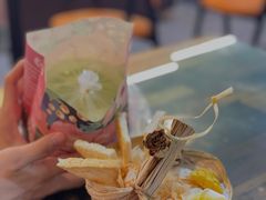 -婉泰·特色小吃·舂鸡脚(告庄二店)