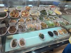 -香妃烤鸡(西单店)