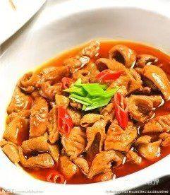 热辣美食  辣味挑战开启