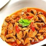 热辣美食  辣味挑战开启