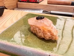 -鮨政·Omakase(港汇恒隆广场店)