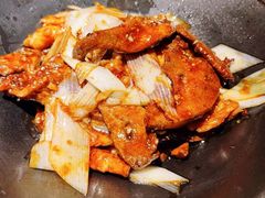 -金牌外婆家(苏州中心店)