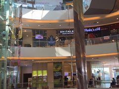 -naraya(玛雅百货店)