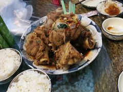 -大梁骨头馆·酱骨老菜(友好店)
