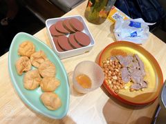-牛腩之旅·牛腩牛杂煲(光启城美食城店)
