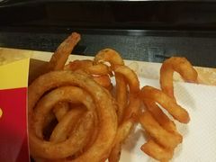 -麦当劳(石家庄乐活广场店)