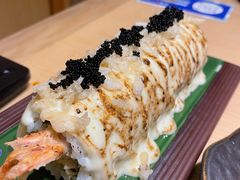 -越光米贩精致料理餐厅(金鹰店)