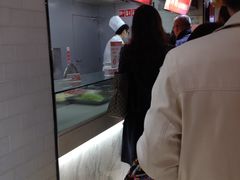 -孔师傅八仙老鸭粉丝汤(上海市第一食品商店南东店)