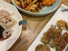 -德胜轩正宗顺德菜(宝安沙井会展中心店)