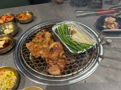 -大發韩国烤肉(八佰伴店)