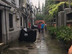 -上海鲁迅故居