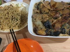-林静小吃(复兴路店)