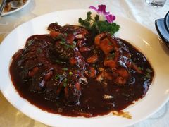 -阿英煲(凉城路店)