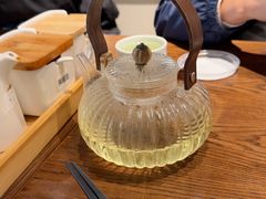-天怡興·百年蒸饺(万豪广场店)