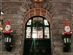 -罗斯福色戒酒吧(外滩店)