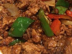 -香融府·烤鸭·家常菜(马家堡路店)