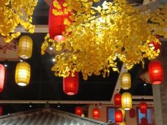 -钵家大院(大花岭店)