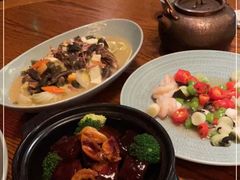 -丽江金茂凯悦臻选酒店-滇香馆