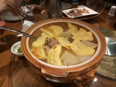 -秦唐一号西安菜馆(钟楼店)