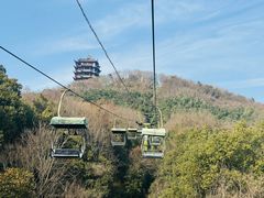 -采石矶景区