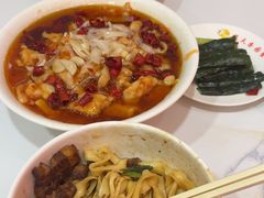 -杏园餐厅(西四北大街店)