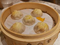 蟹粉小笼包-鼎泰丰(三里屯店)