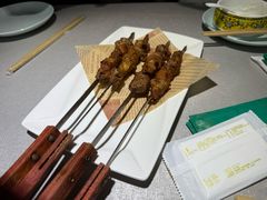 -阿西娅食府(中关村店)