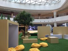 -棕榈MALL