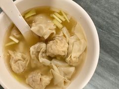 上汤猪肉净云吞-恩宁刘福记(东华东路店)