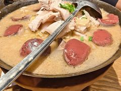 -鸽子窝(黄村店)
