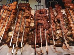 -韩盛·盛江山自助料理(学院路江北大学城店)