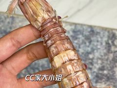 -王四营海鲜市场