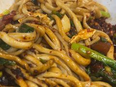 -老白家面馆(测绘东路总店)