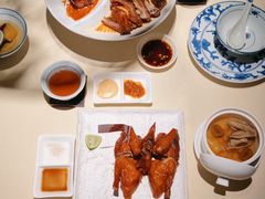 -侨美食家·粤菜(体育西路店)
