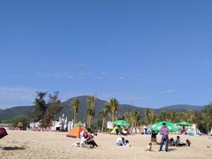 -玫瑰海岸文化旅游度假区