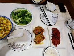 -老苏州芳和园茶酒楼  传统苏帮菜(观前店)