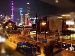 -上海苏宁宝丽嘉酒店·Cafe Bellagio西餐厅