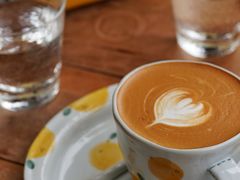 -COMPANION COFFEE小伴咖啡