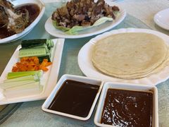 -奥华餐厅·老张记(台基厂店)