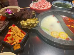 -蜀大侠火锅(四川北路店)